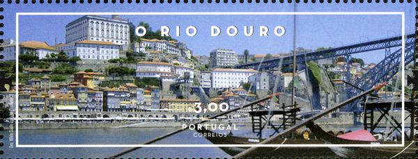 O Rio Douro
