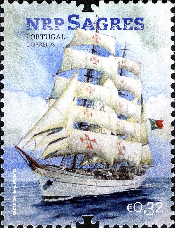 NRP Sagres