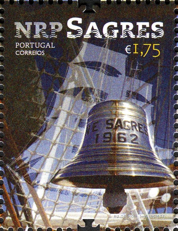 NRP Sagres