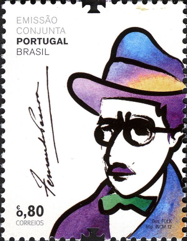 Fernando Pessoa