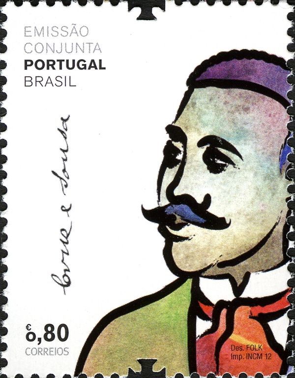 Cruz e Sousa