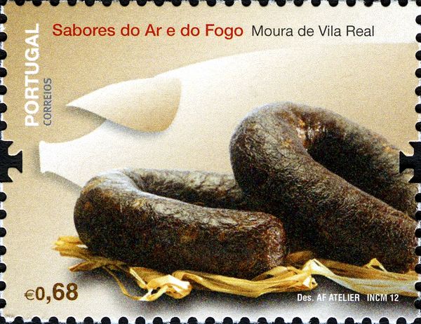 Moura de Vila Real