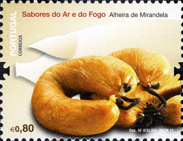 Alheira de Mirandela