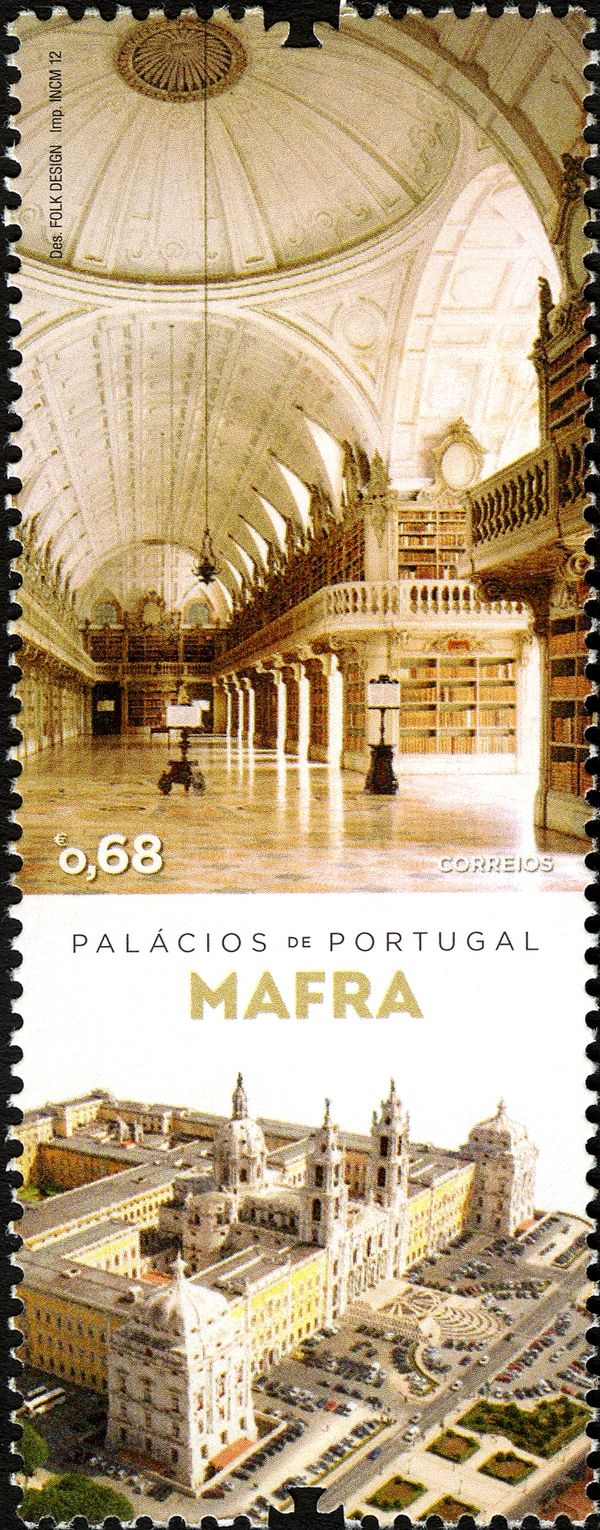 Mafra Palace