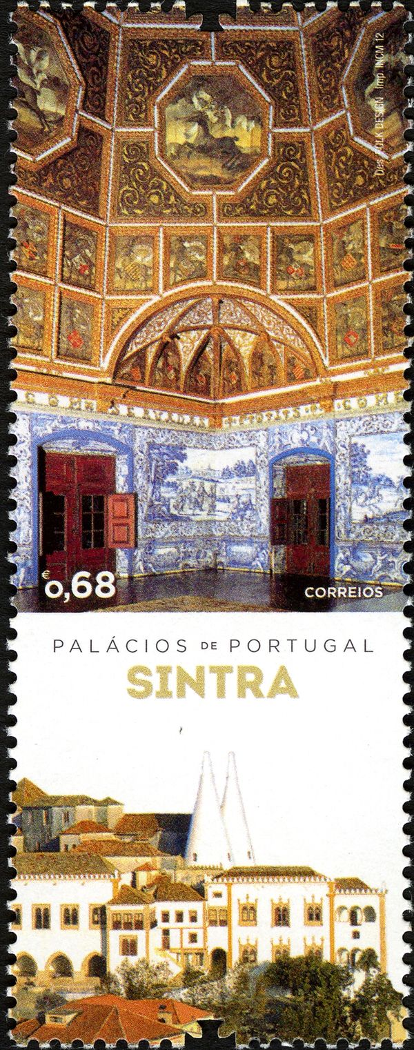 Sintra Palace