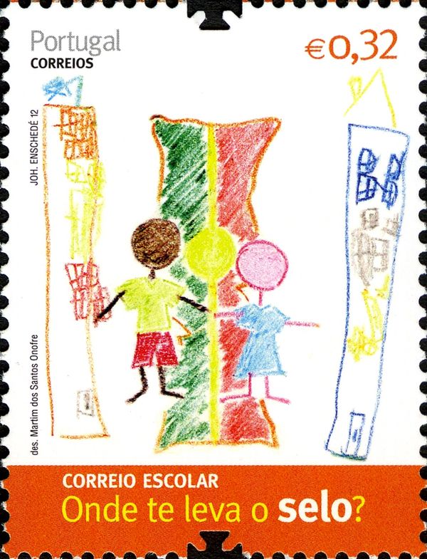 School Mail