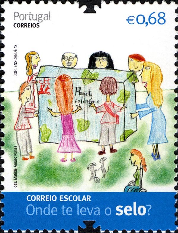 School Mail
