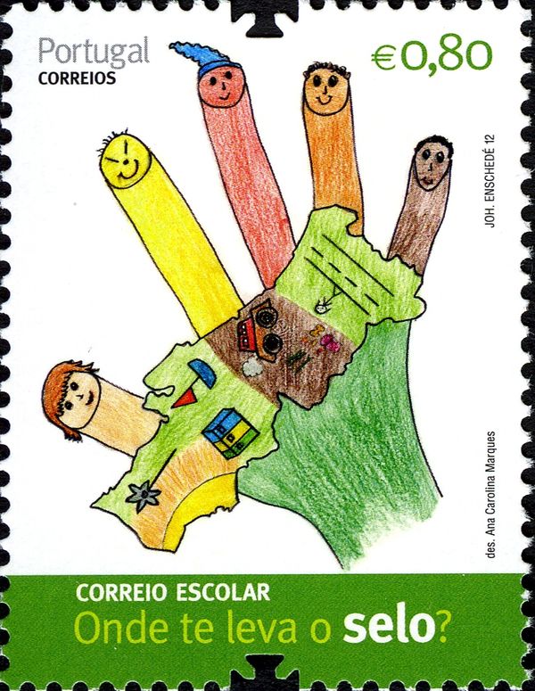 School Mail