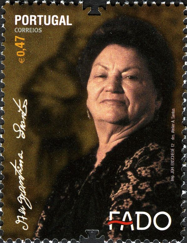 Argentina Santos