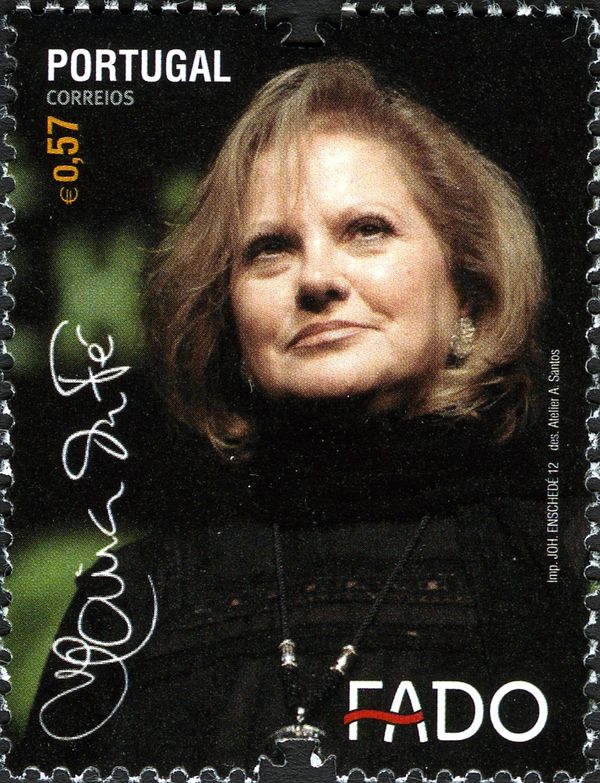 Maria da Fé