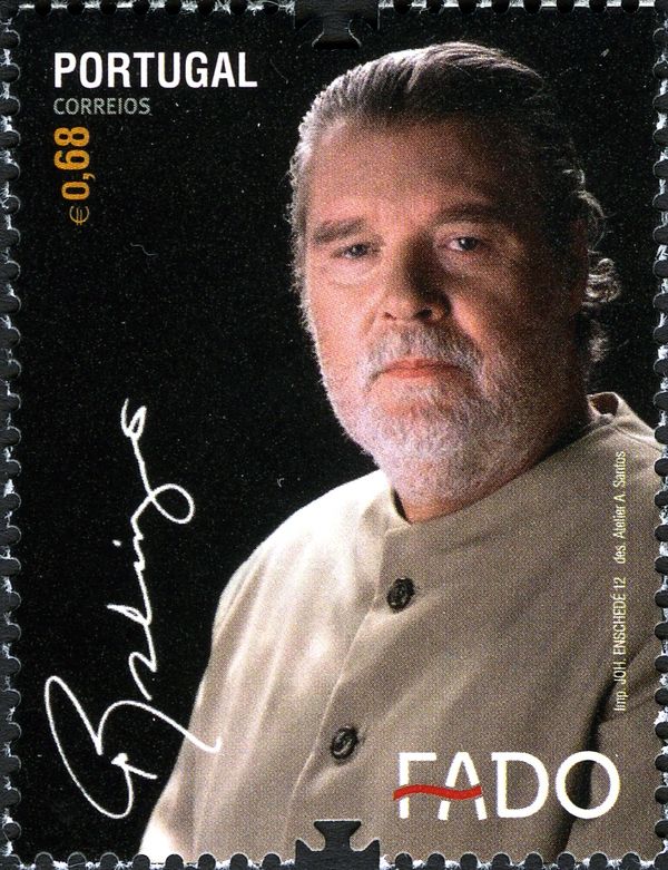 Rodrigo