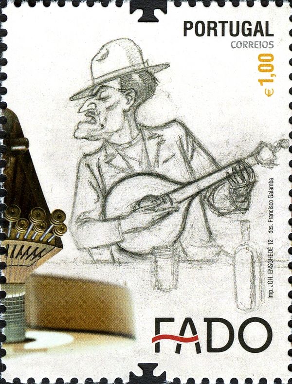 Fado (2nd Group)