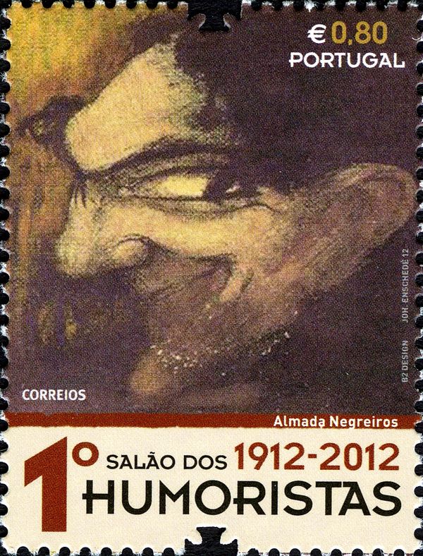 1st Humorists’ Show - Centenary