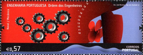 PORTUGUESE ENGINEERING - Order Of Engineers