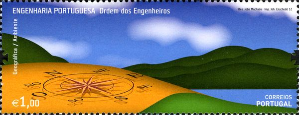 PORTUGUESE ENGINEERING - Order Of Engineers