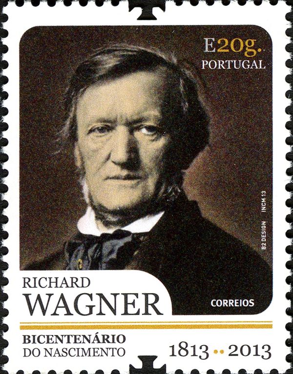 Richard Wagner