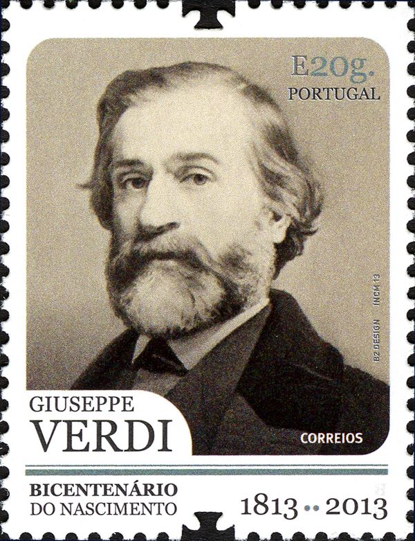 Giuseppe Verdi
