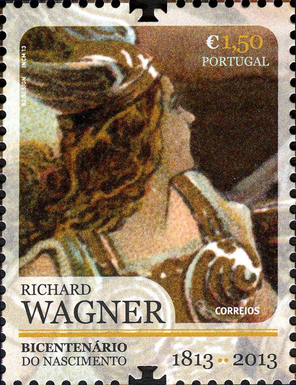Richard Wagner