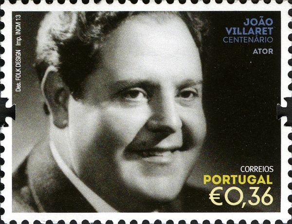 Joao Villaret