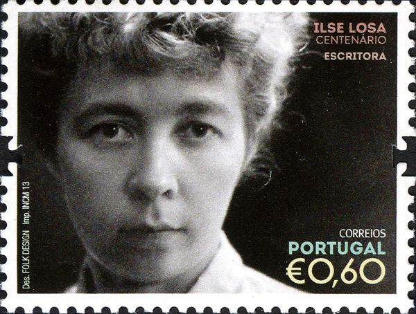 Ilse Losa