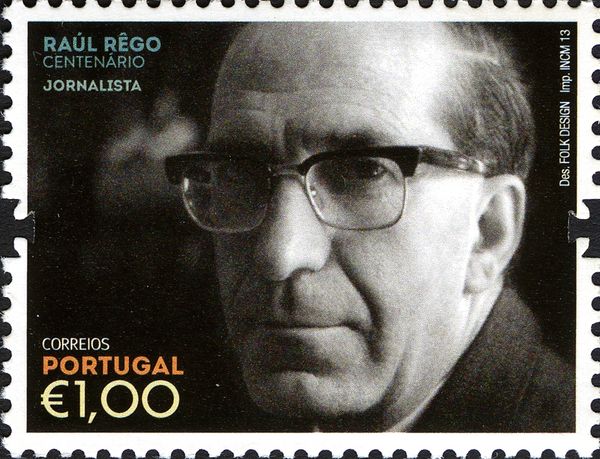 Raúl Rego