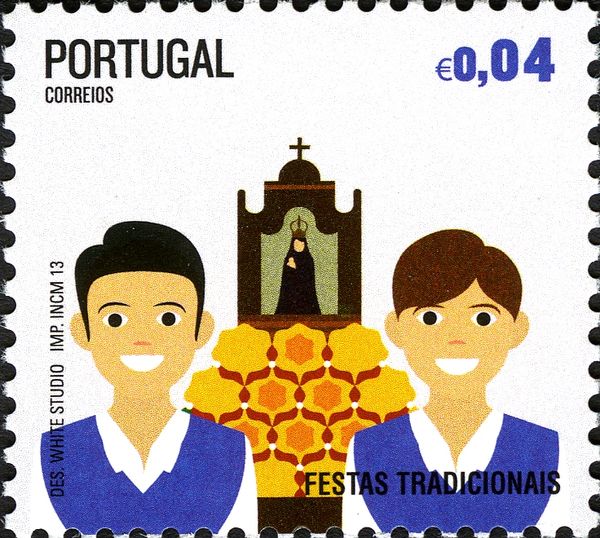 Traditional Portuguese Festivities