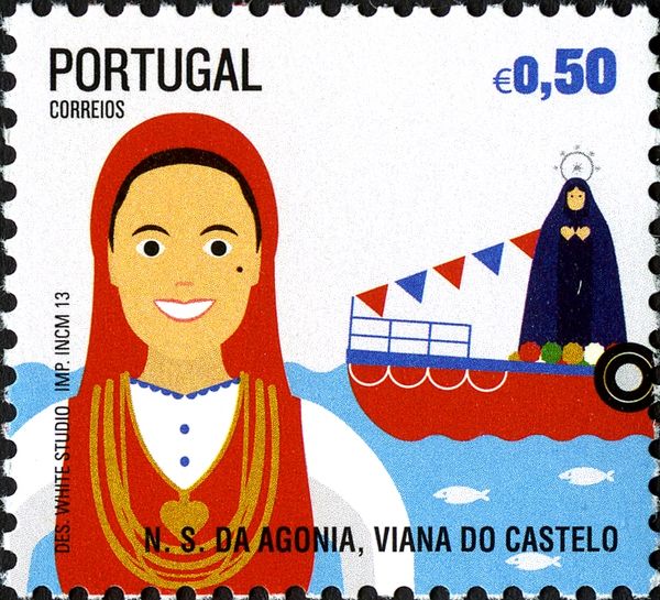 Our Lady of Agony Fair
