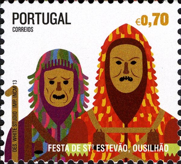 Traditional Portuguese Festivities