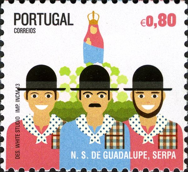 Traditional Portuguese Festivities