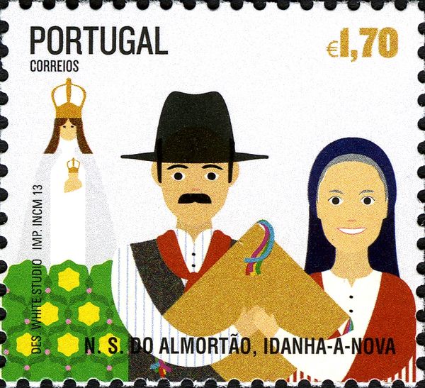Traditional Portuguese Festivities