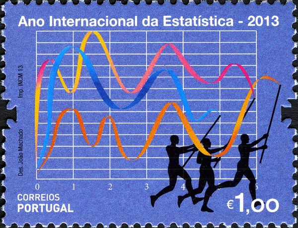 2013 International Year of Statistic