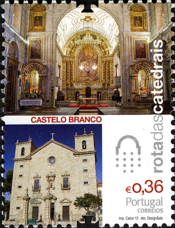 Castelo Branco