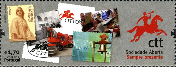CTT Open Company - Always Present