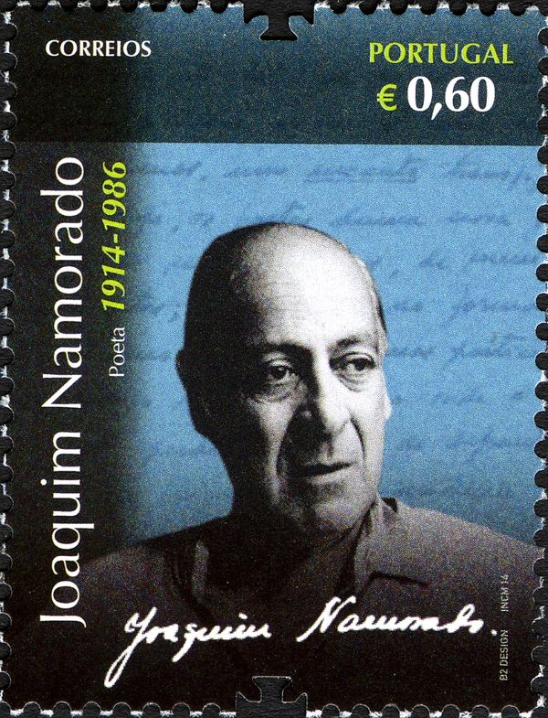 Joaquim Namorado (1914~1986)