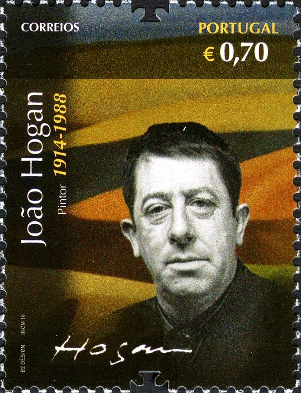 João Hogan (1914~1988)