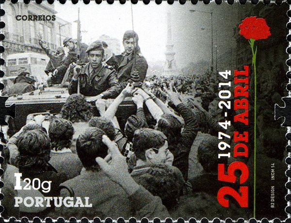 Scenes of the revolution