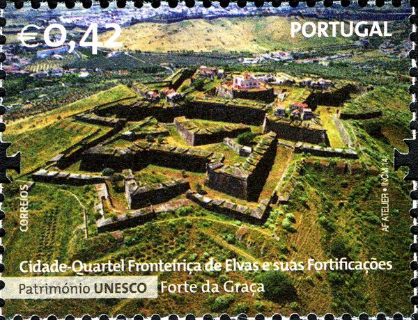 Forte de Graca