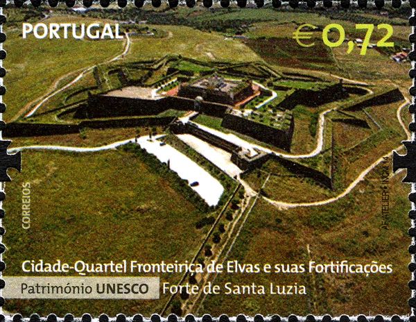 Forte de Santa Luzia