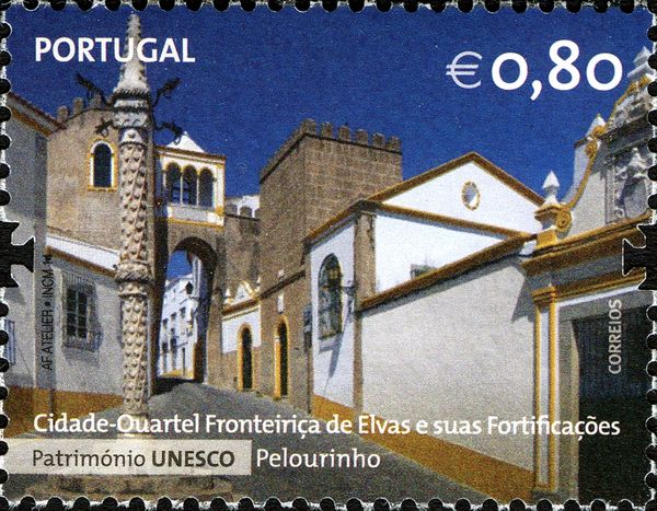 Pelourinho
