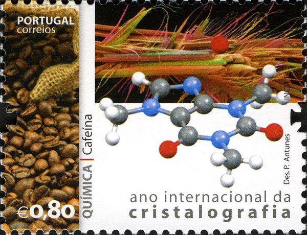 2014 - International Year of Crystallography
