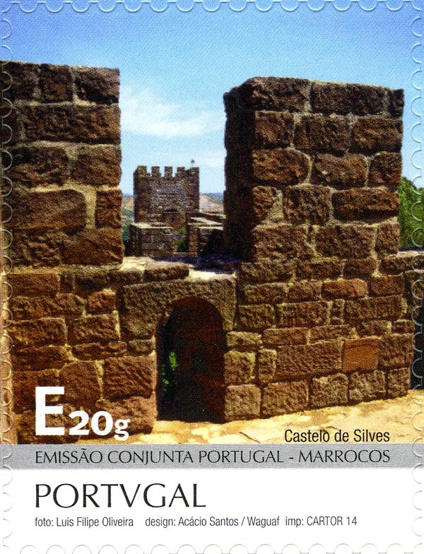 Castle of Silves