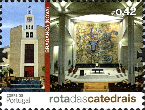 Bragança, Nova