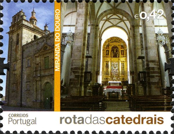 Miranda do Douro