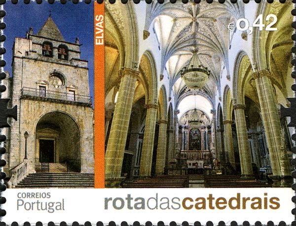 Elvas