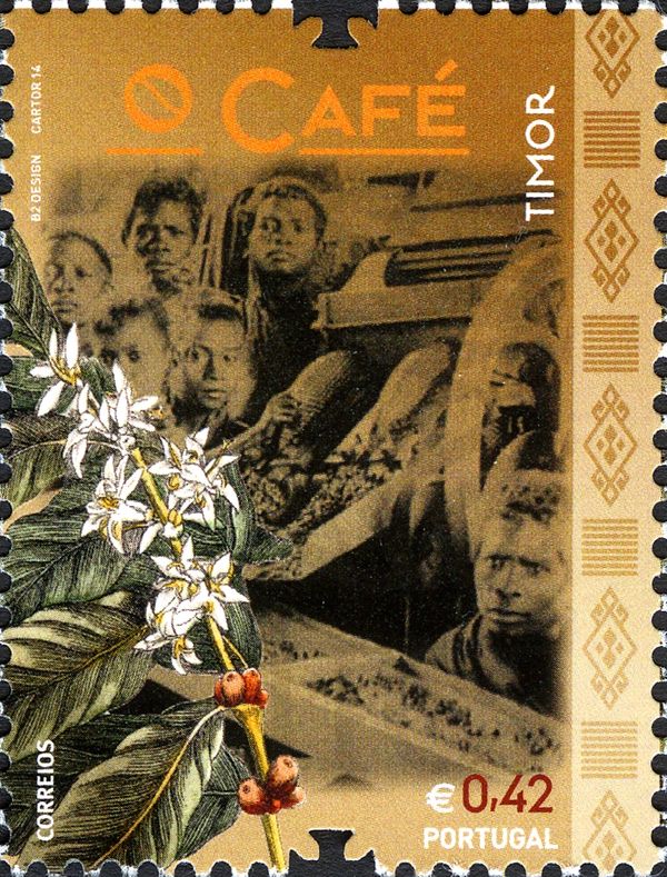 Timor