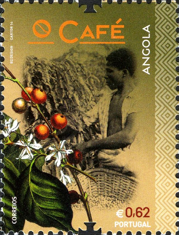 Angola