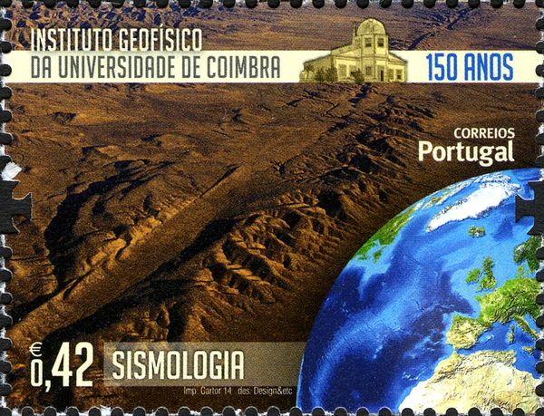 Seismology