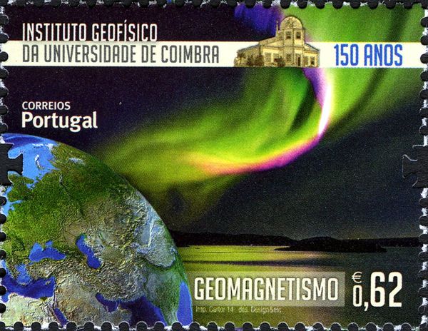 Geo Magnetism