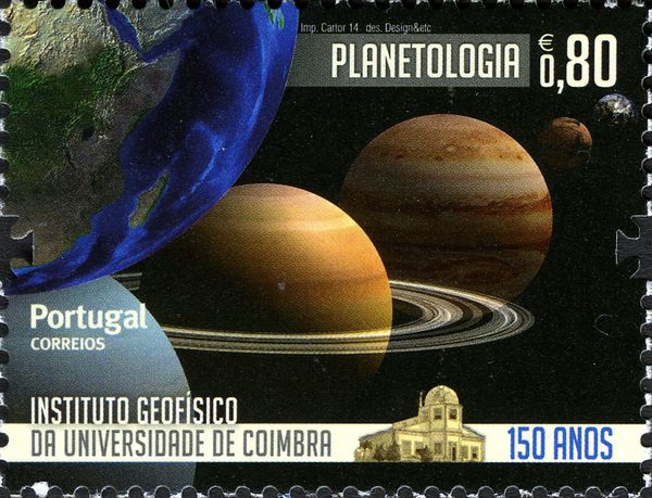 Planetology