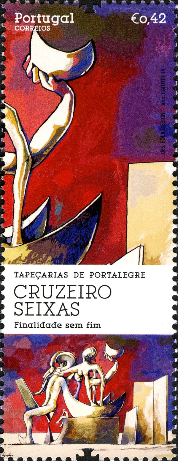 Portalegre Tapestries